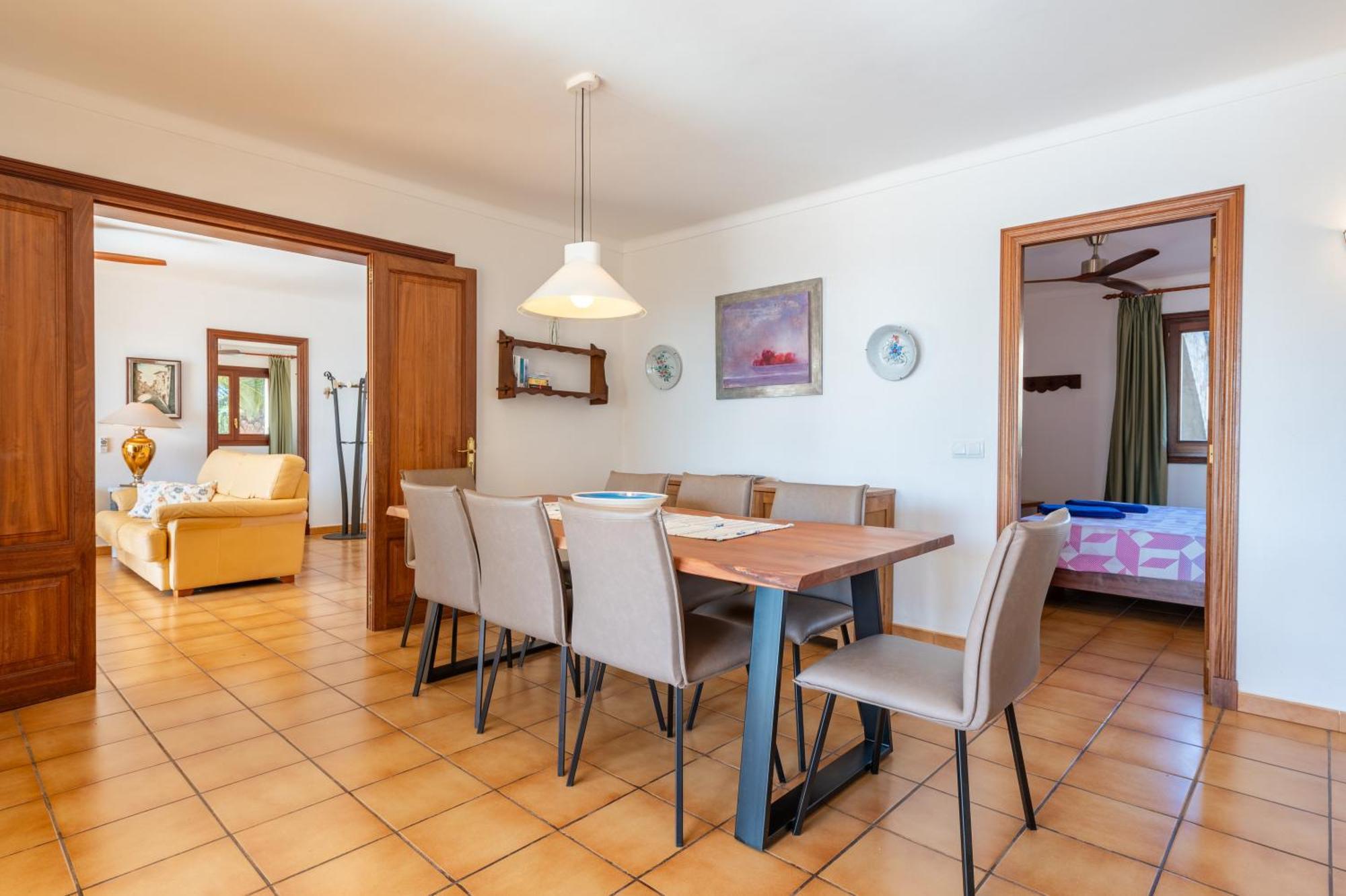 Residencial Planta Baja Cerca Playa *
