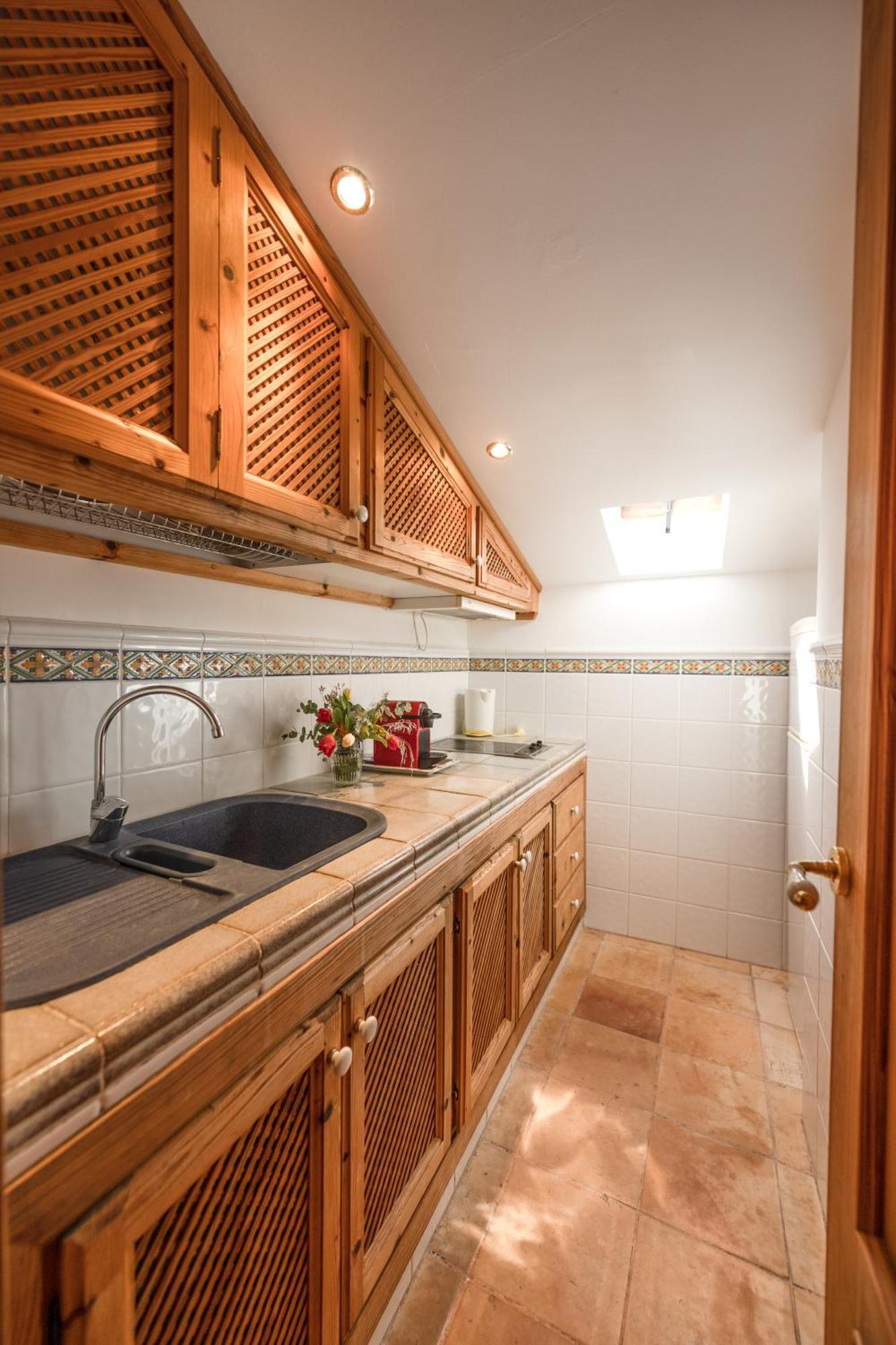 Son Mut Holiday home