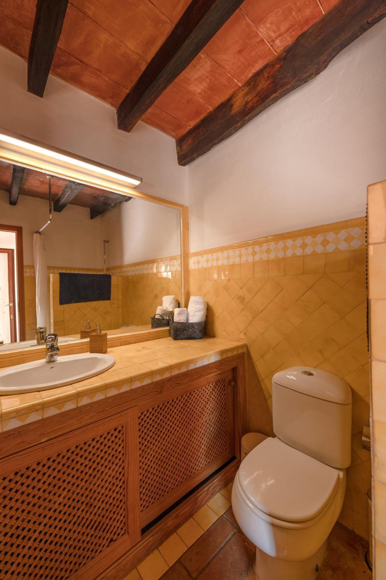 Son Mut Holiday home