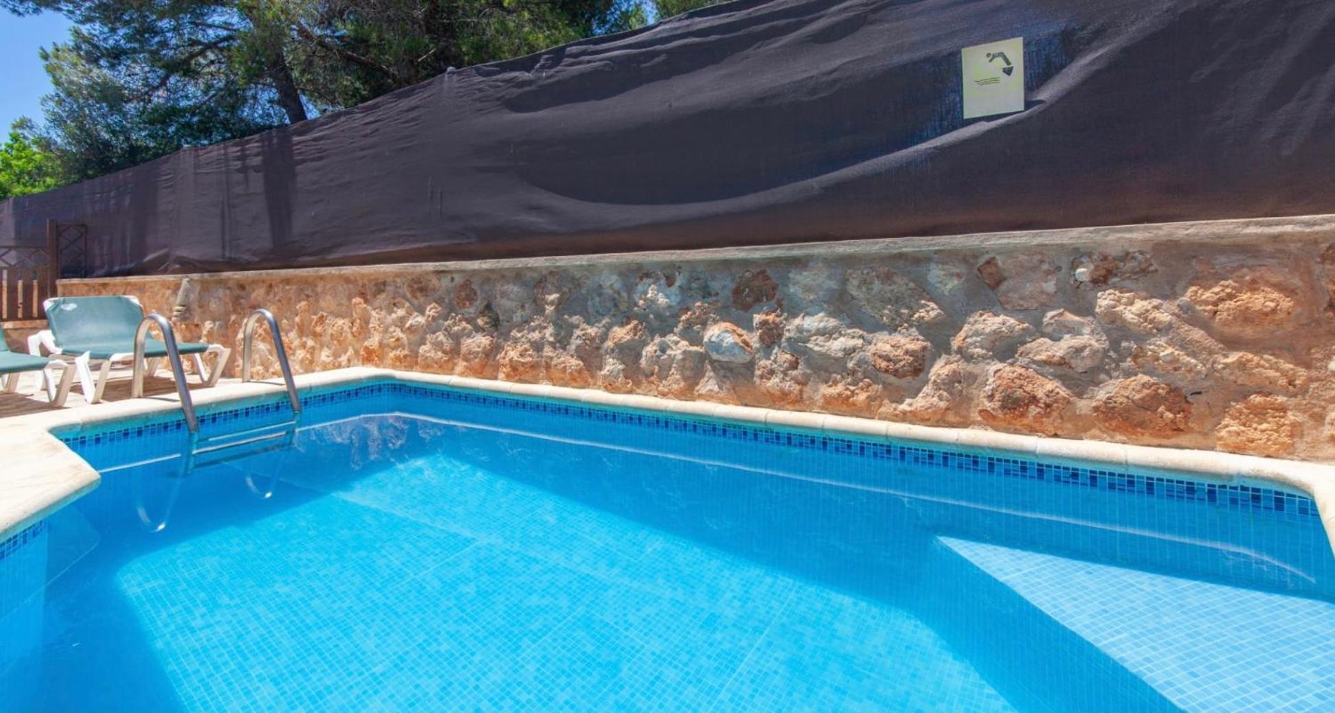 Casa Piedra Mallorca *