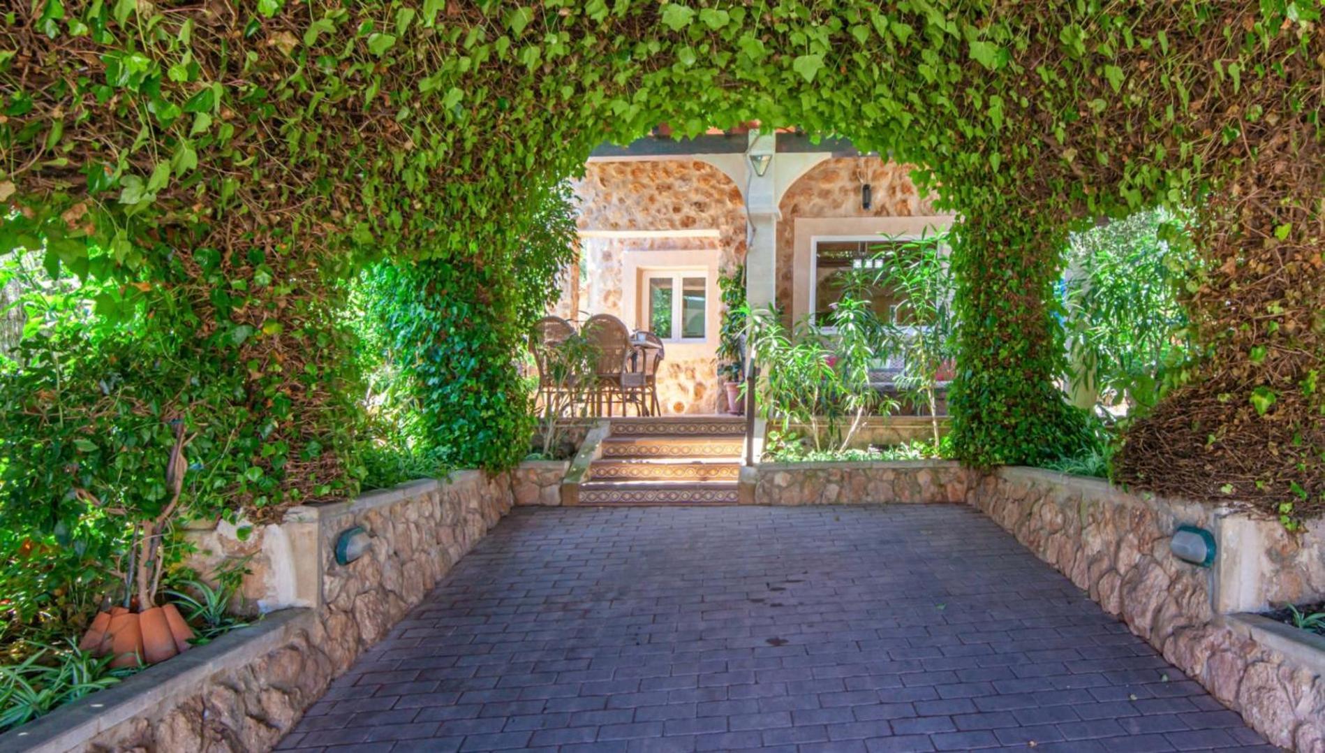 Casa Piedra Mallorca