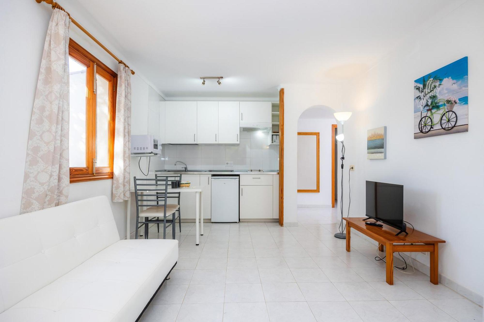 Mhm 4 Apartment Cala Ratjada (Mallorca)