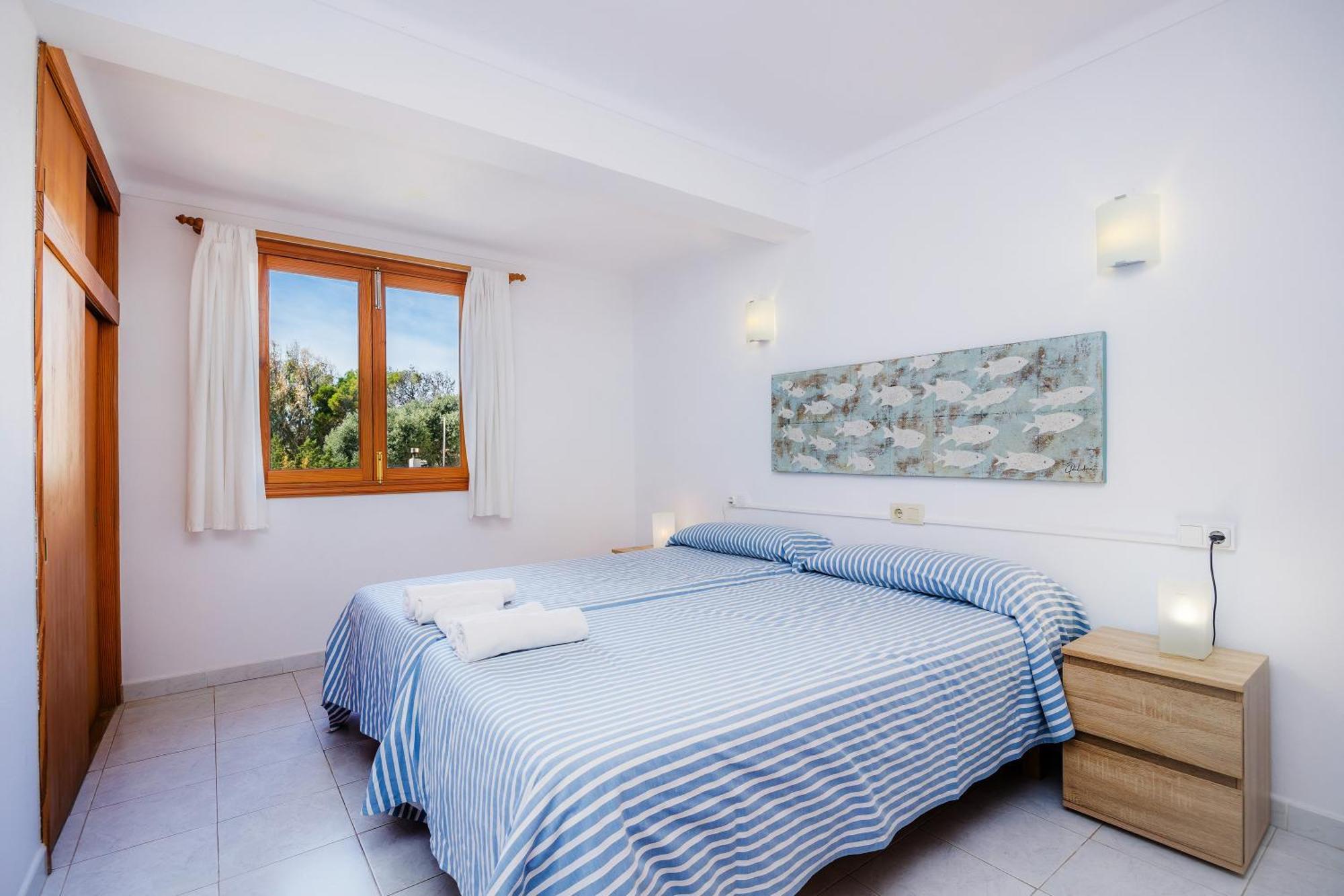 Mhm 4 Apartment Cala Ratjada (Mallorca)