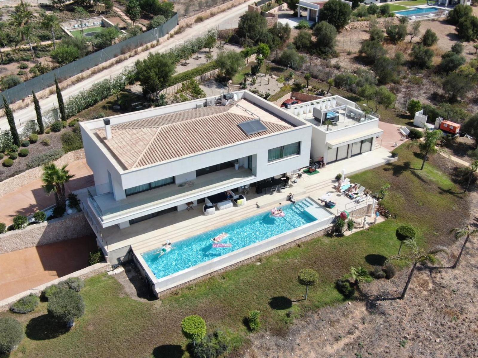 Eden Roc * Portol