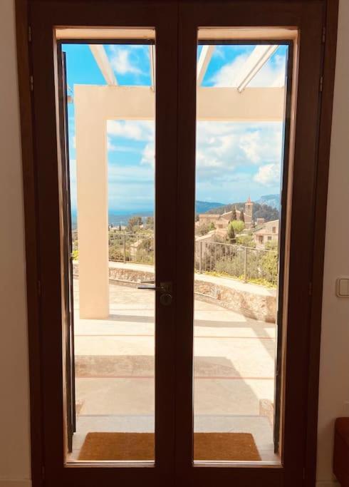 Villa Sa Garrigueta Fh, Stunning Views Galilea (Mallorca)