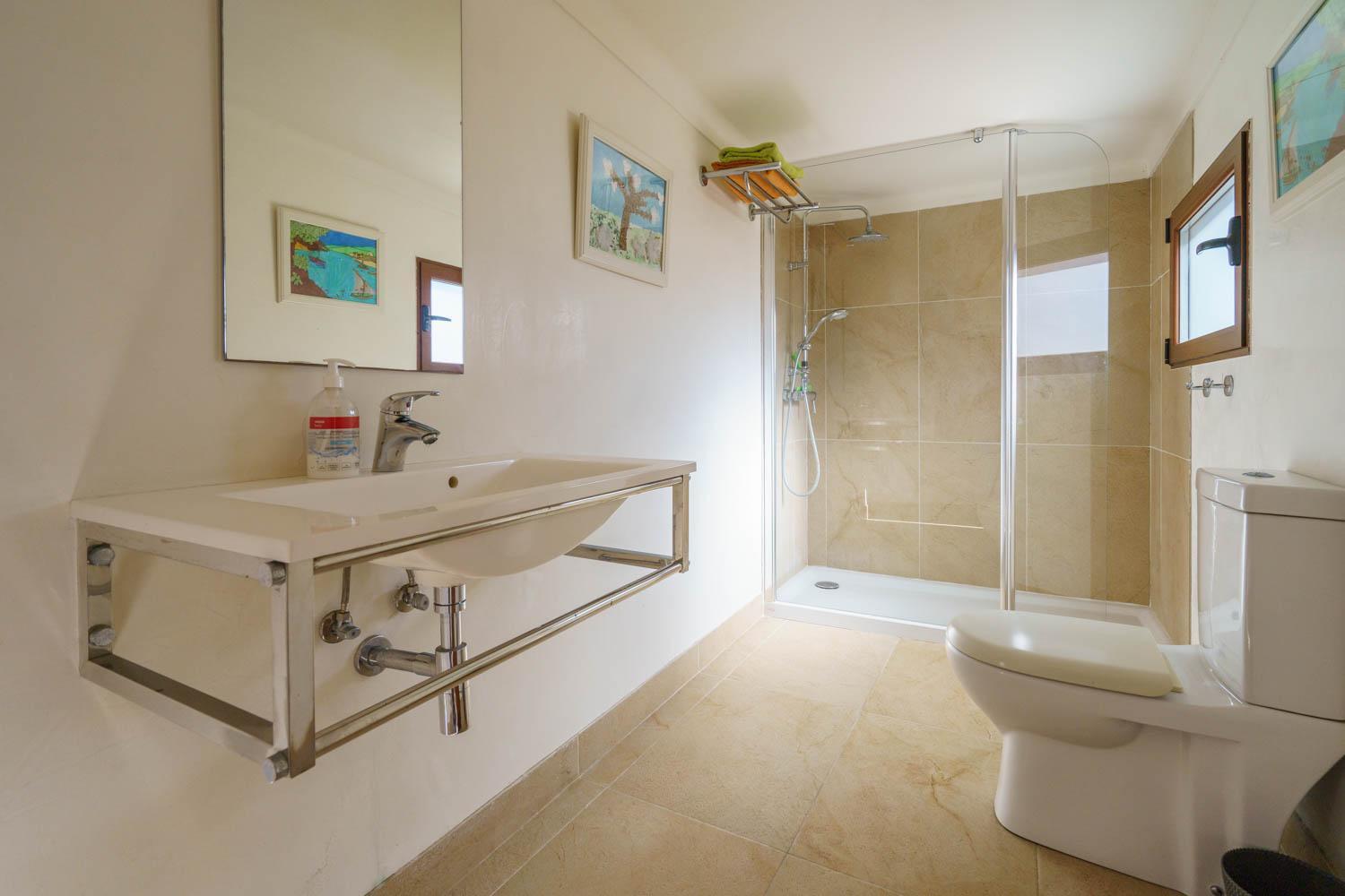 Apartamento Vidal Campanet