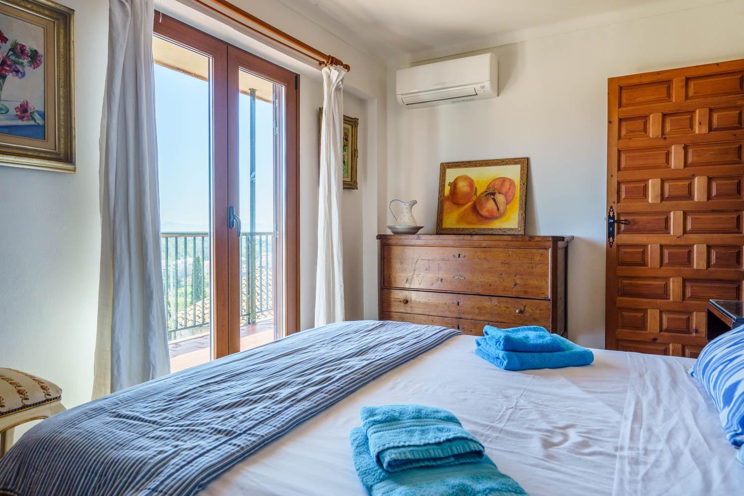 Apartamento Vidal *