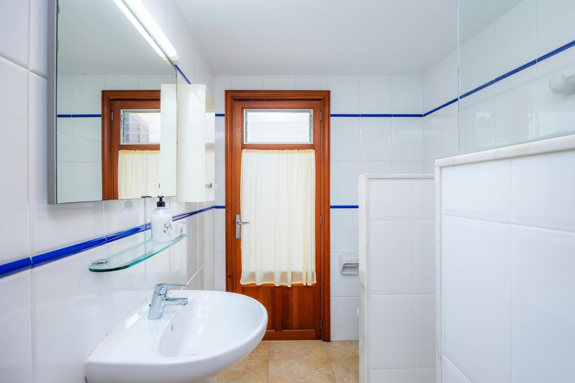 Apartamento Mhm 1 Cala Ratjada (Mallorca)