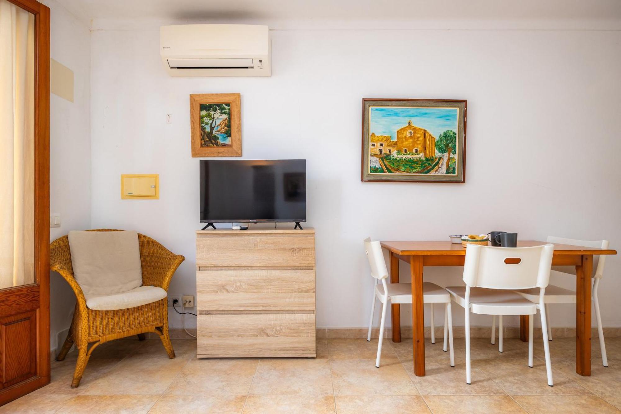 Apartamento Mhm 1