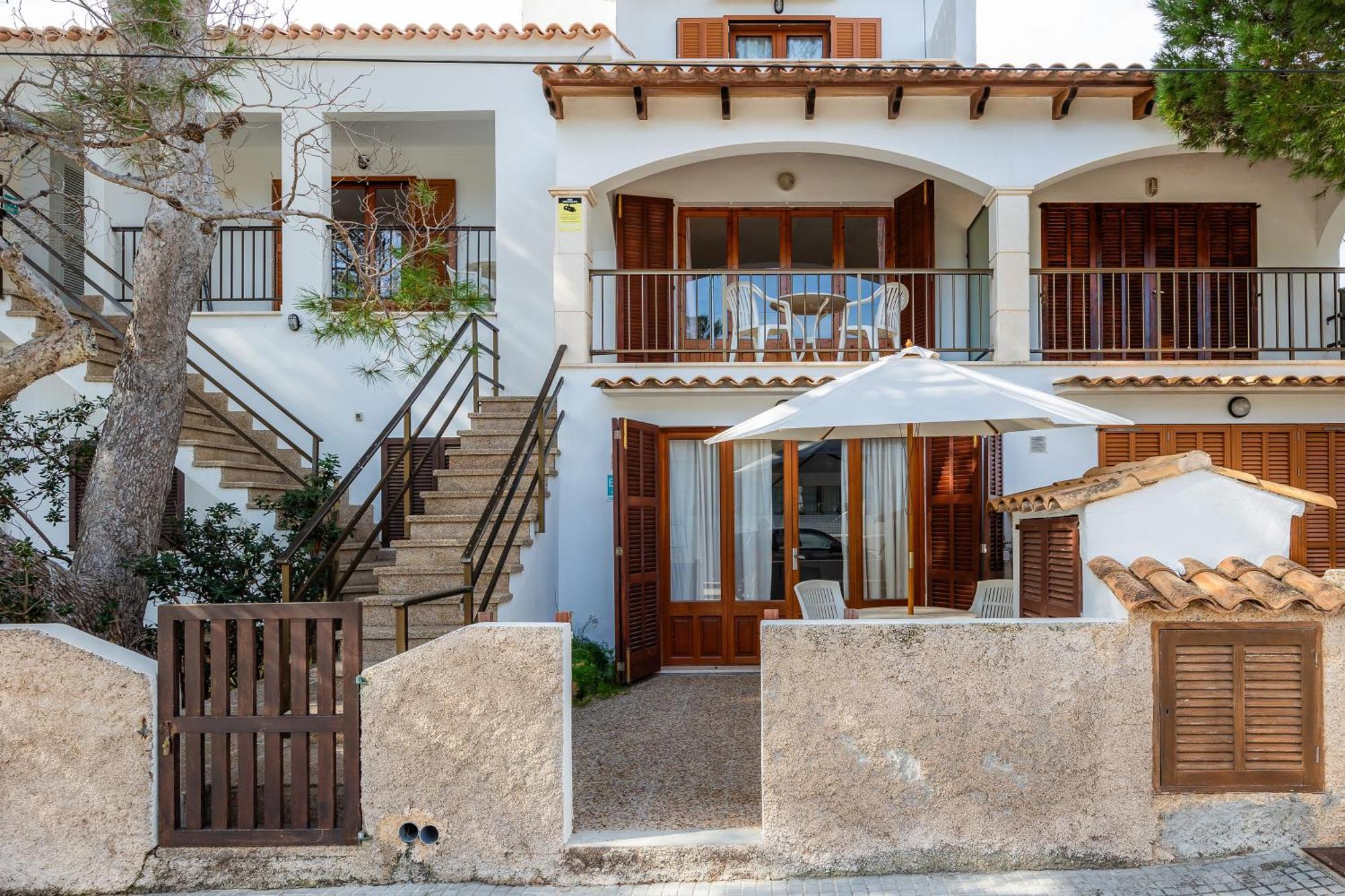 Apartment Mhm 4 *