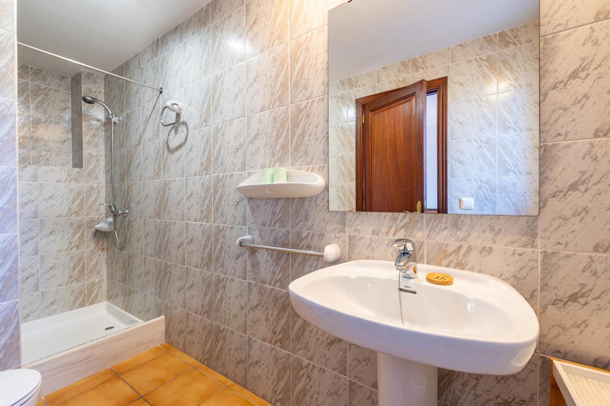 Villa Residencial Planta Baja Cerca Playa Santanyí