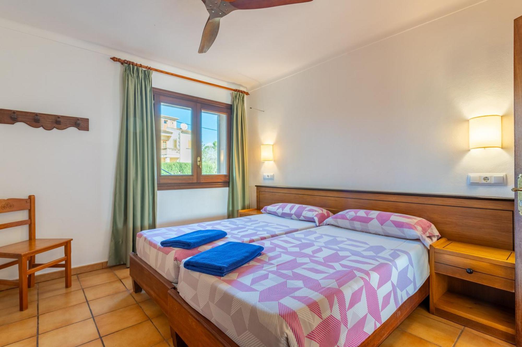 Residencial Planta Baja Cerca Playa Villa Santanyí