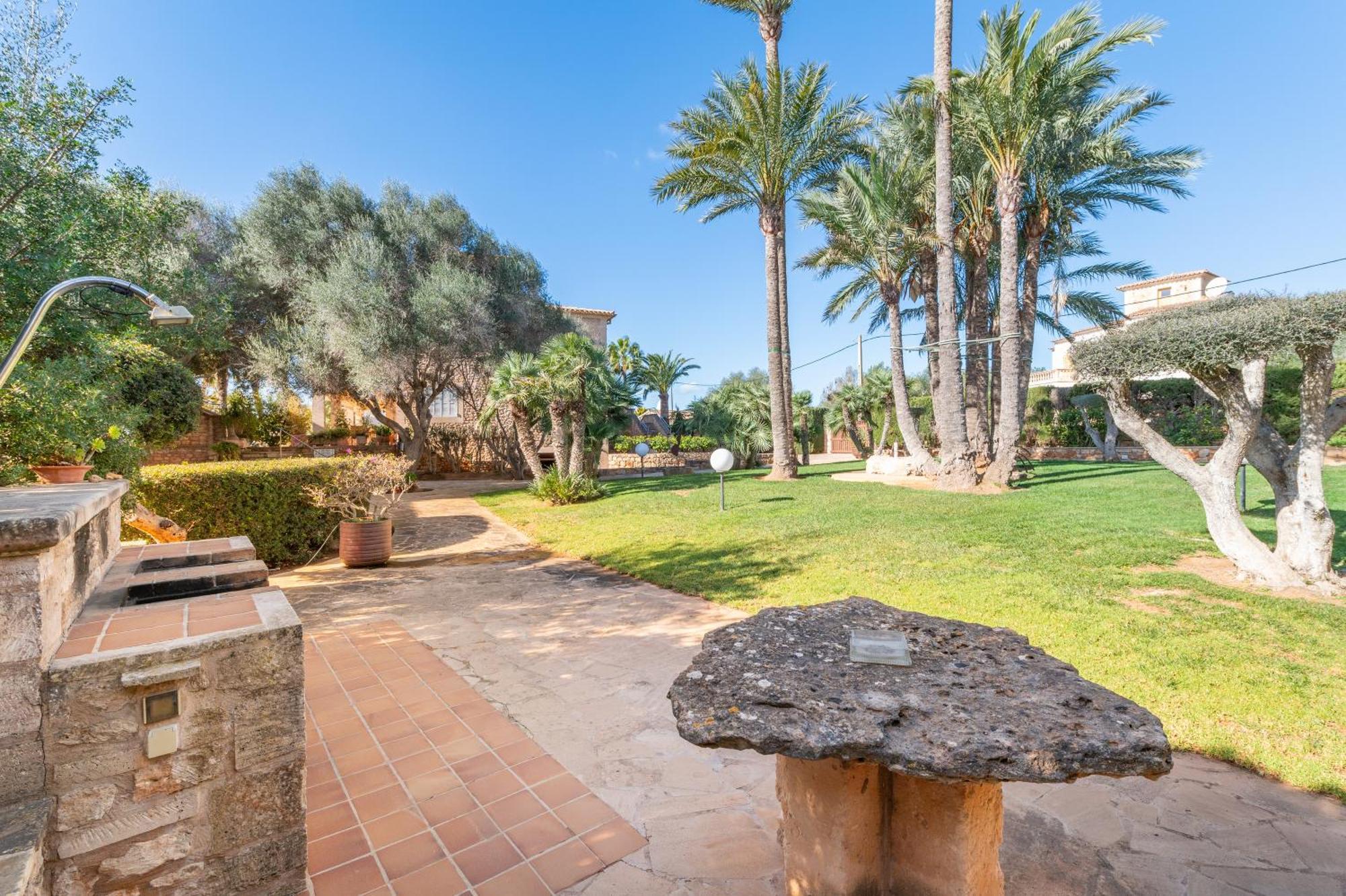 Residencial Planta Baja Cerca Playa *