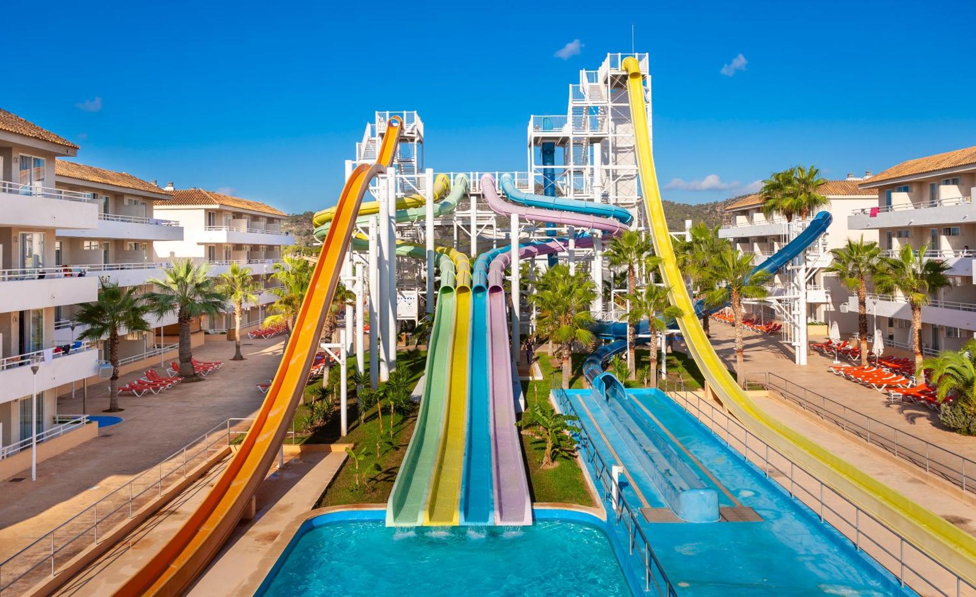 Fergus Club Mallorca Waterpark Magaluf (Mallorca)