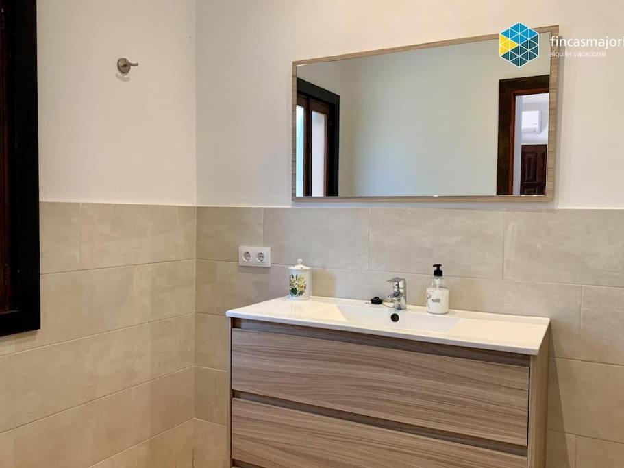 Villa Cas Rellotger Llucmajor (Mallorca)