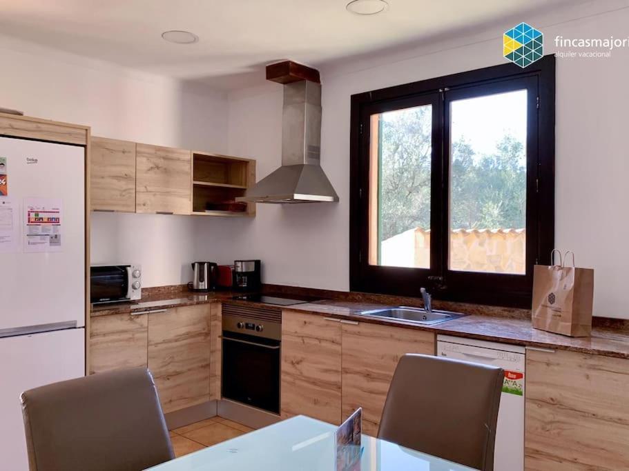 Villa Cas Rellotger *