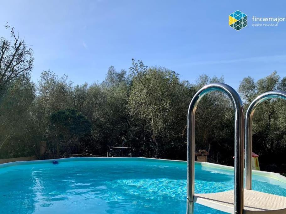 Villa Cas Rellotger Llucmajor (Mallorca)