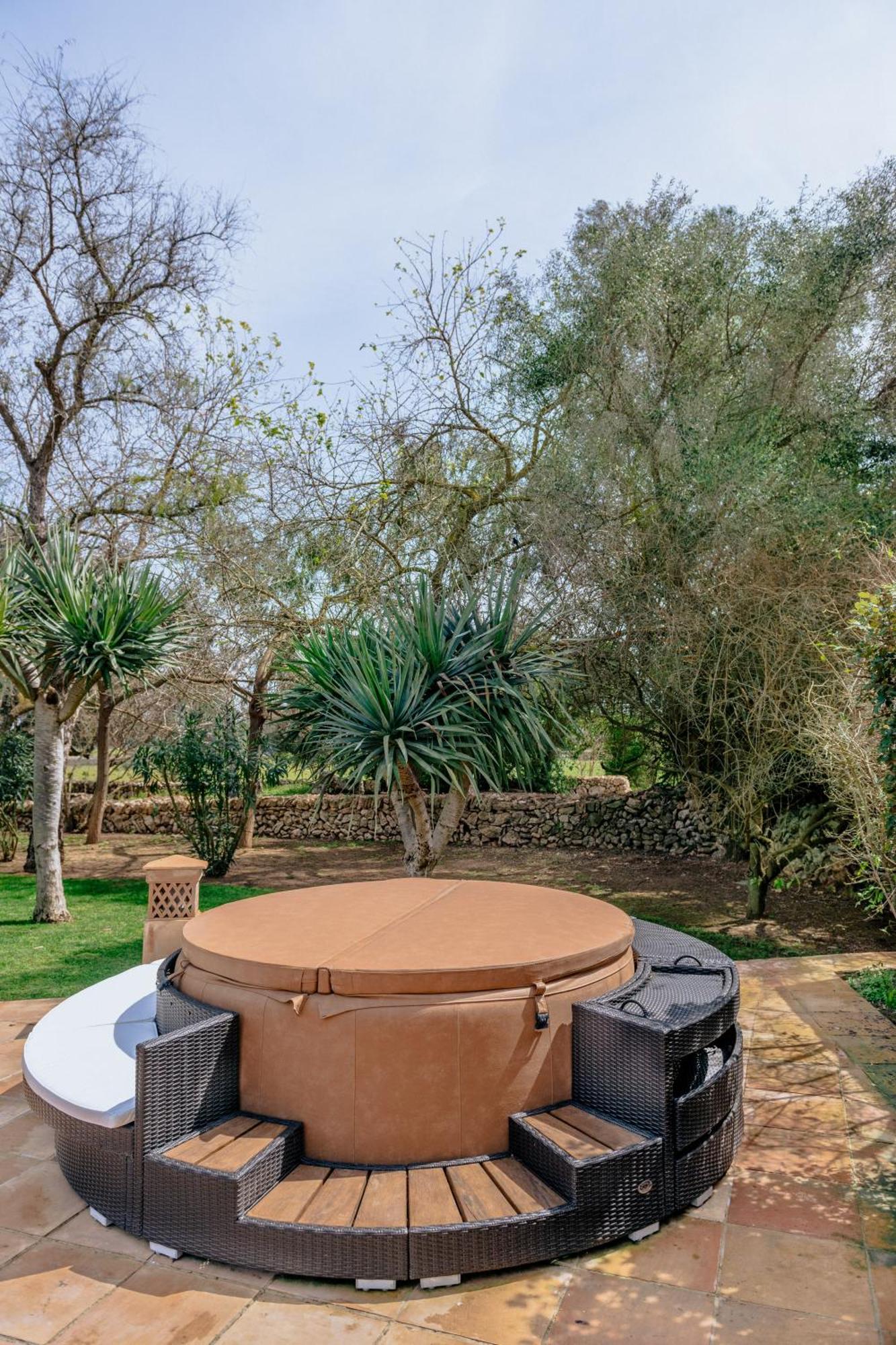Son Mut Holiday home