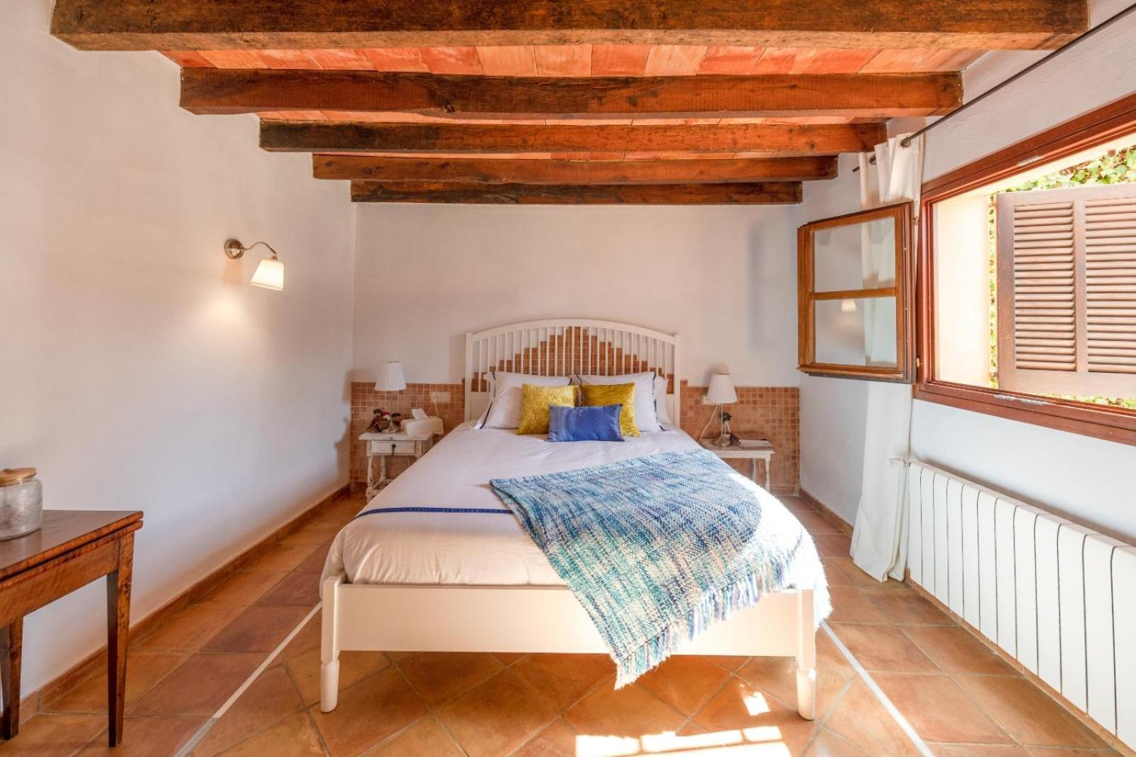 Son Mut Holiday home *