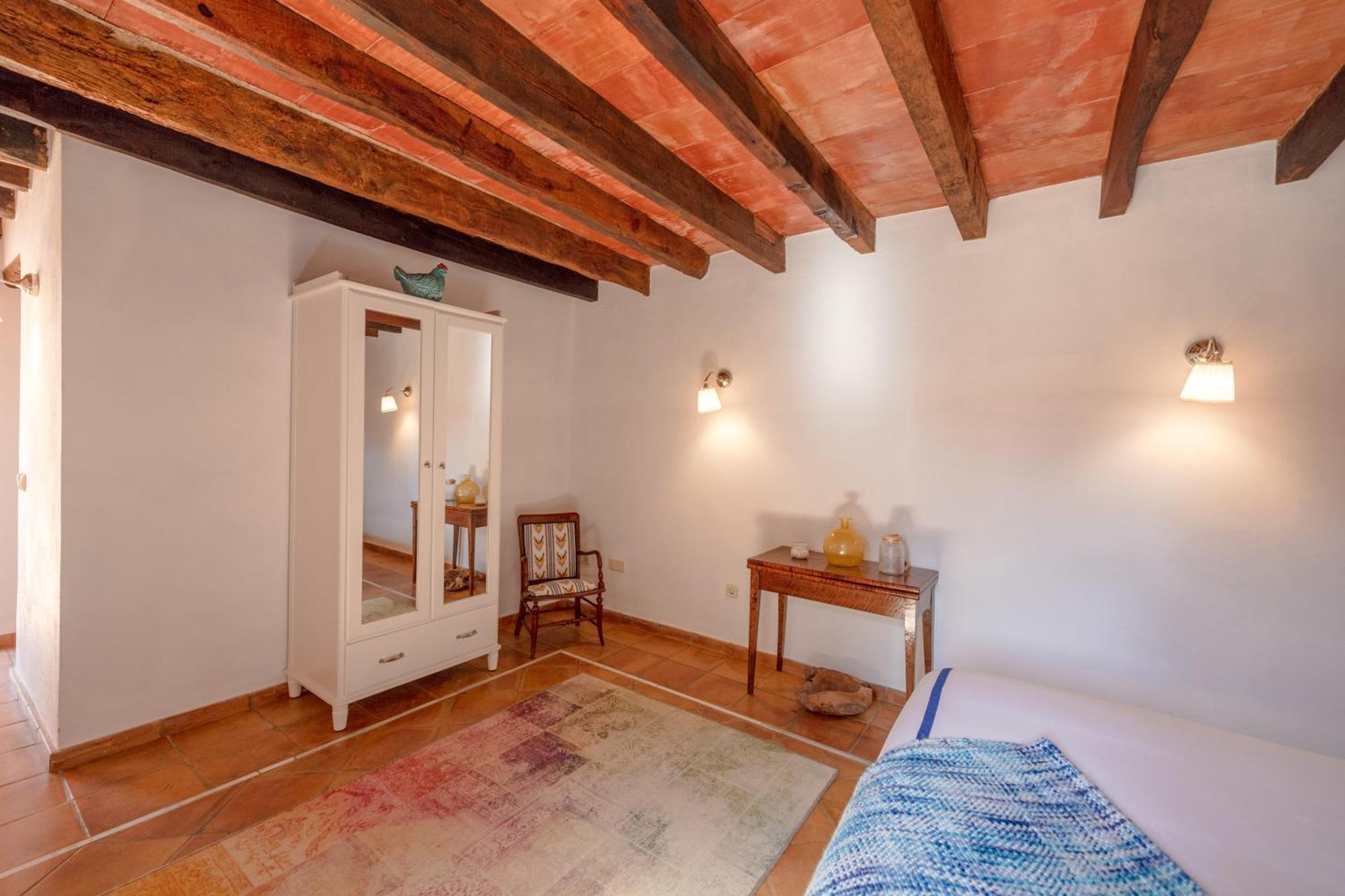 Son Mut Holiday home *