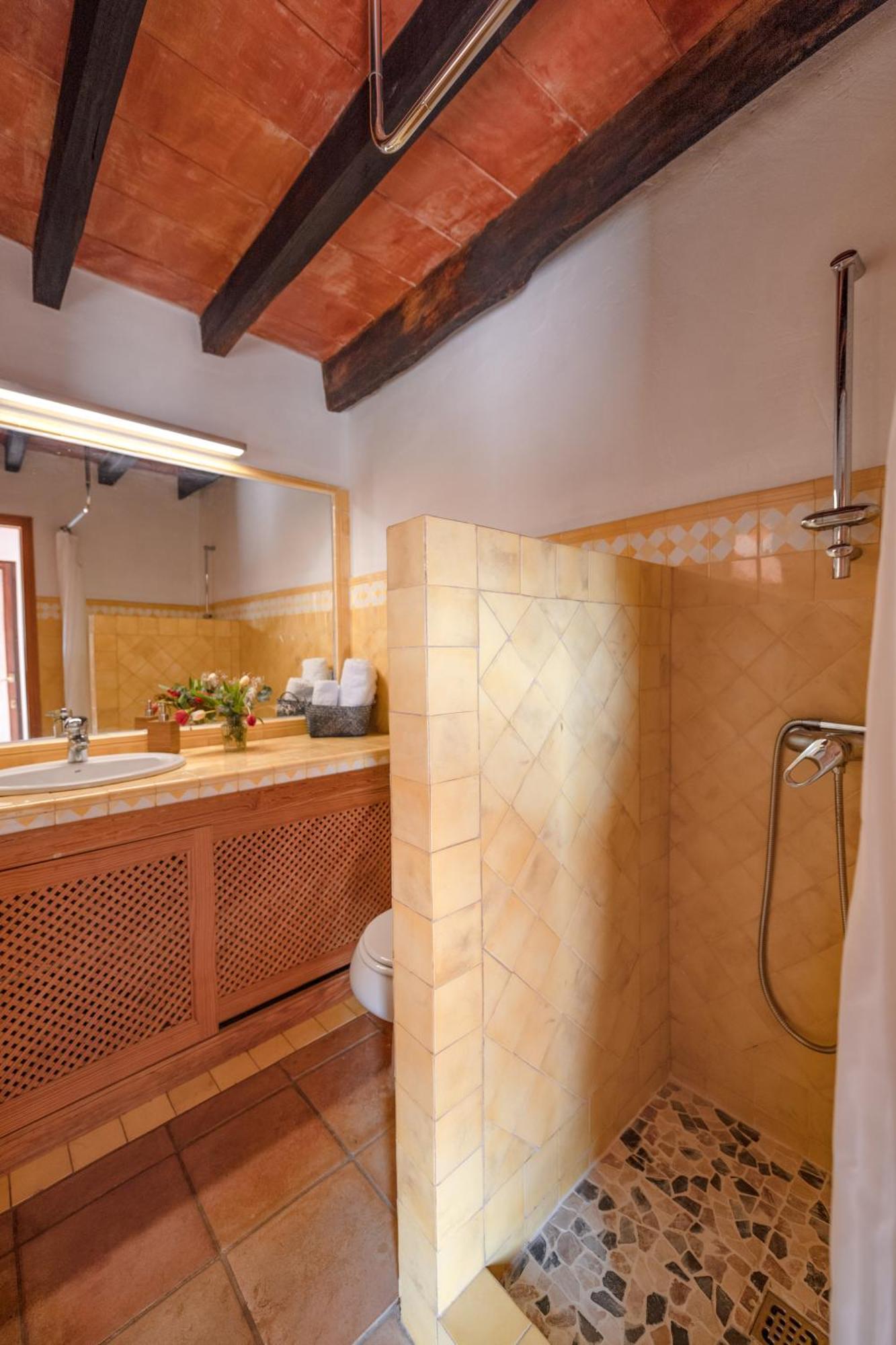Son Mut Holiday home