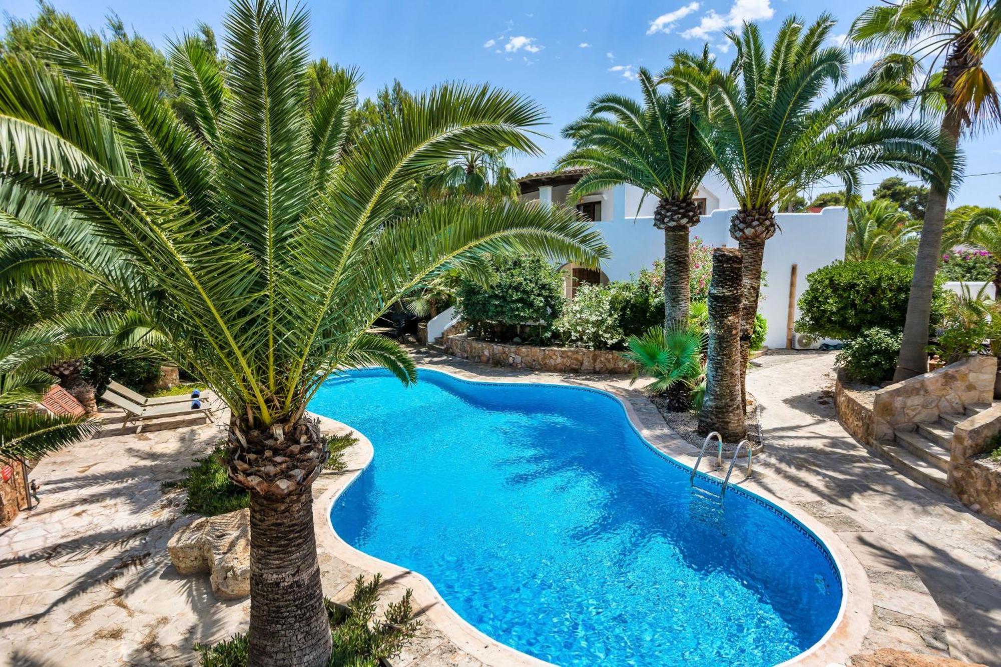 Apartamento Oasis Cala With Shared Pool *