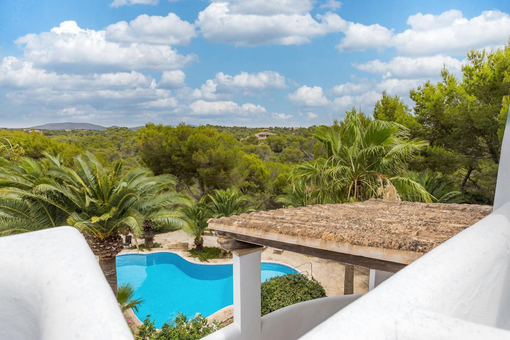 Oasis Cala With Shared Pool Apartamento *