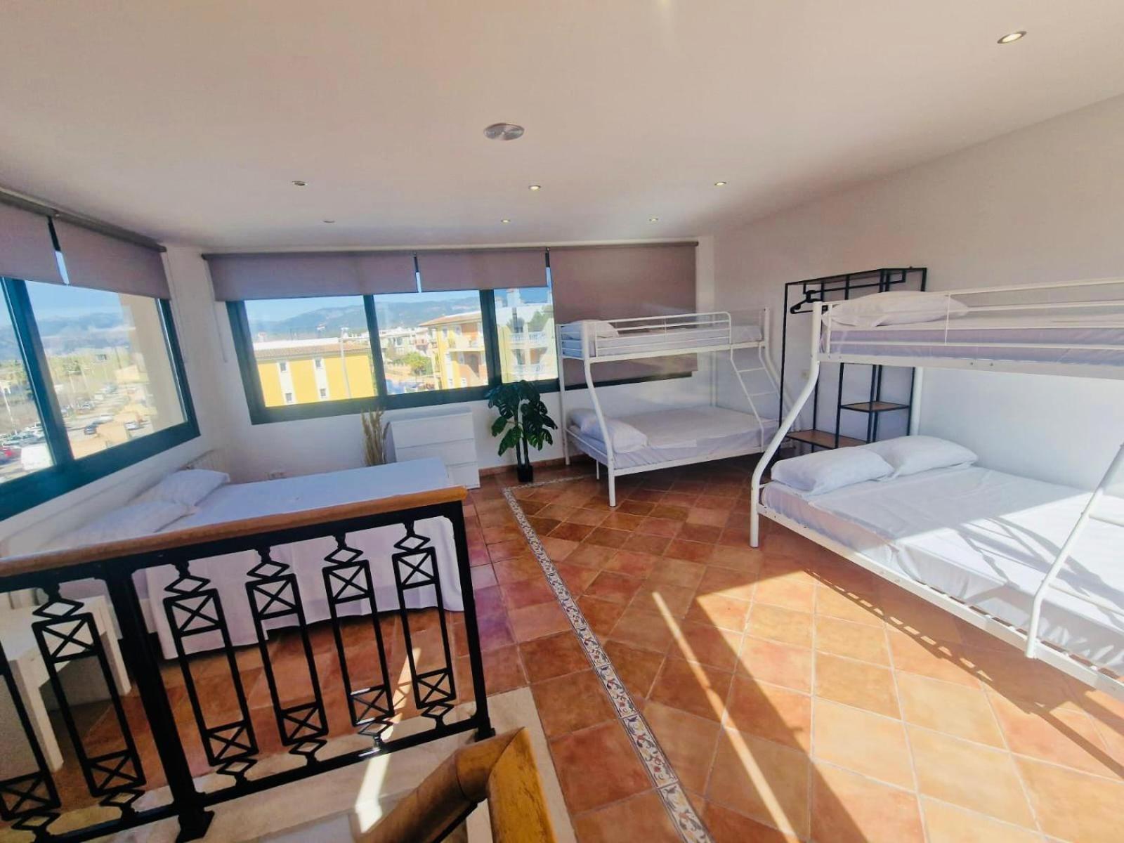 Marilyn Lujo Villa Marratxi