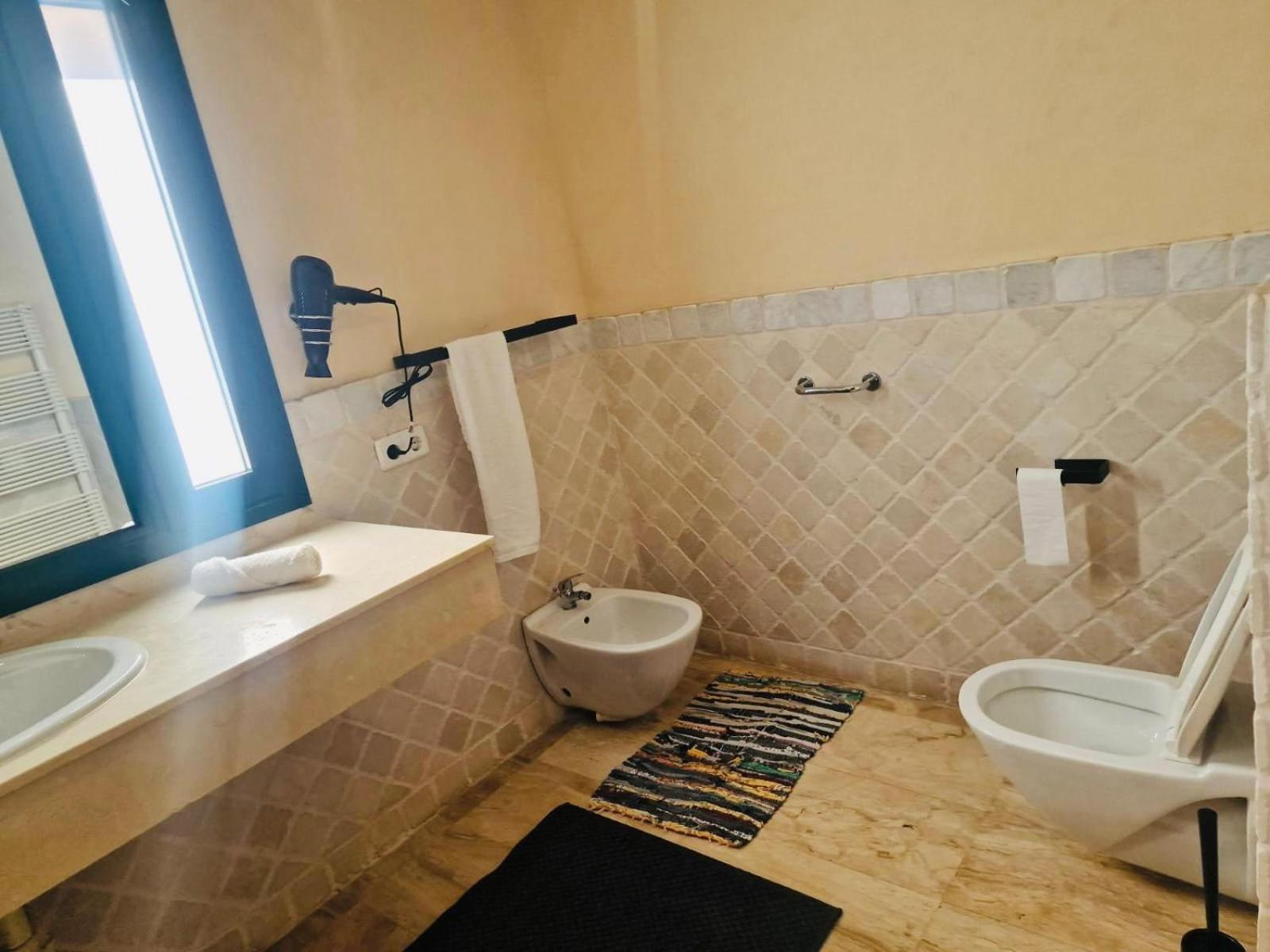 Marilyn Lujo Villa Marratxi