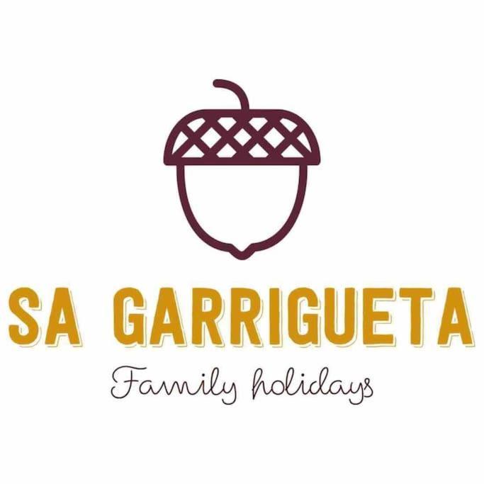 Sa Garrigueta Fh, Stunning Views Galilea (Mallorca)