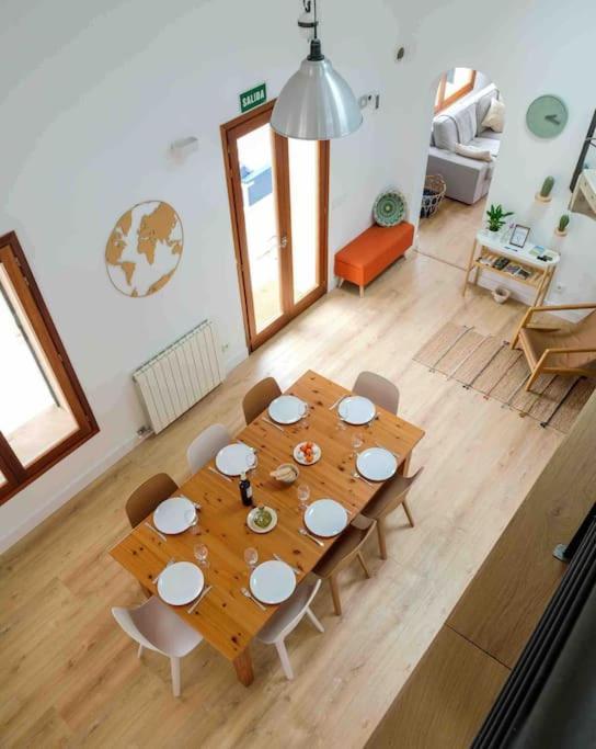 Villa Sa Garrigueta Fh, Stunning Views *
