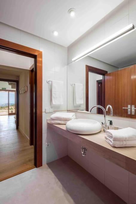 Sa Garrigueta Fh, Stunning Views * Galilea (Mallorca)