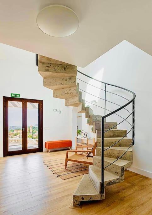 Sa Garrigueta Fh, Stunning Views Galilea (Mallorca)