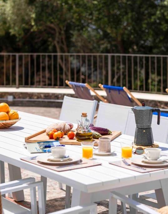 Villa Sa Garrigueta Fh, Stunning Views *