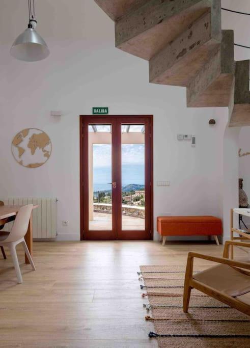 Sa Garrigueta Fh, Stunning Views Villa Galilea (Mallorca)