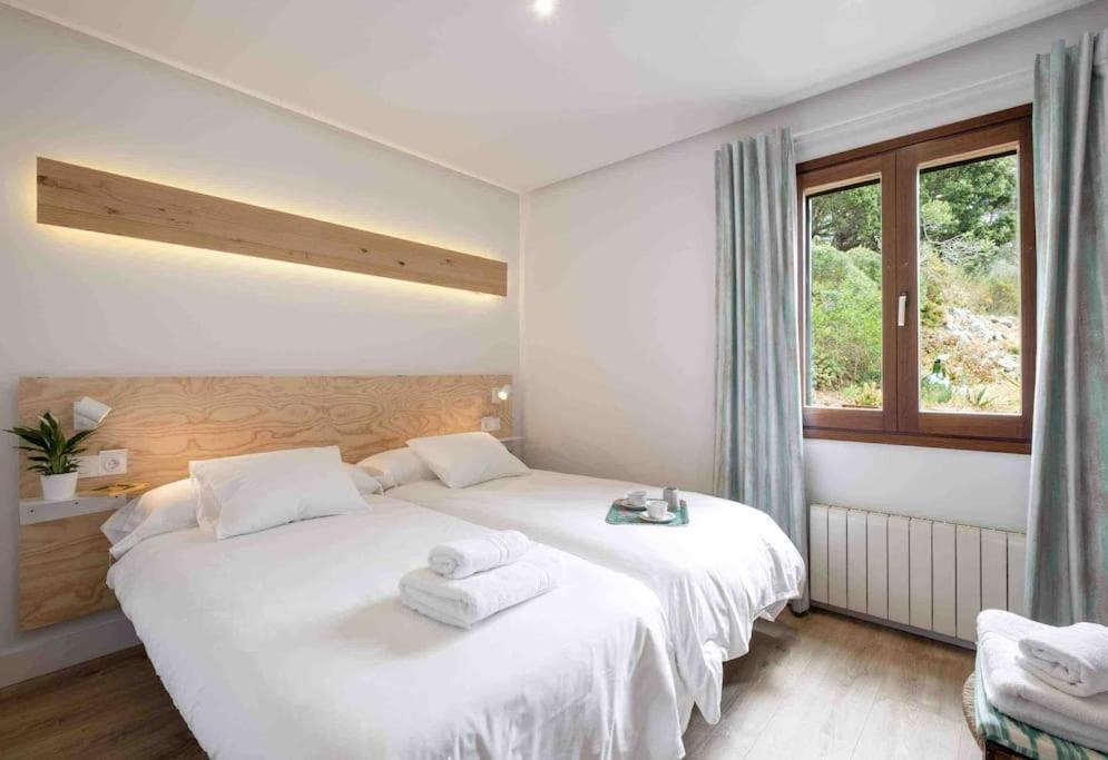 Sa Garrigueta Fh, Stunning Views Villa