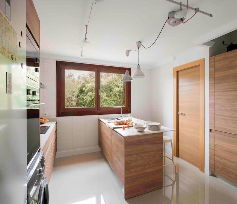 Sa Garrigueta Fh, Stunning Views Villa *