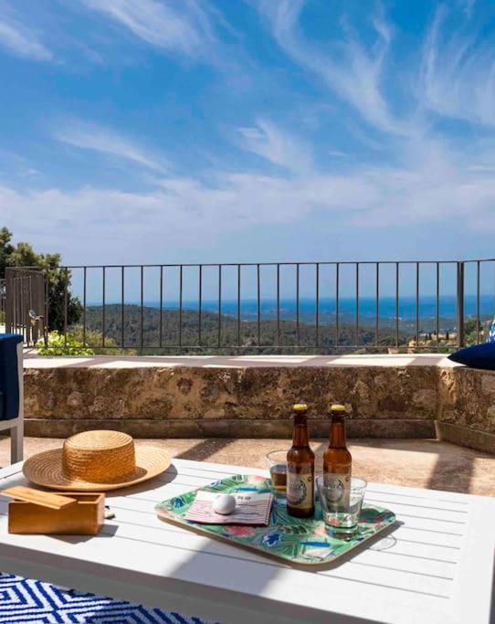 Sa Garrigueta Fh, Stunning Views Villa