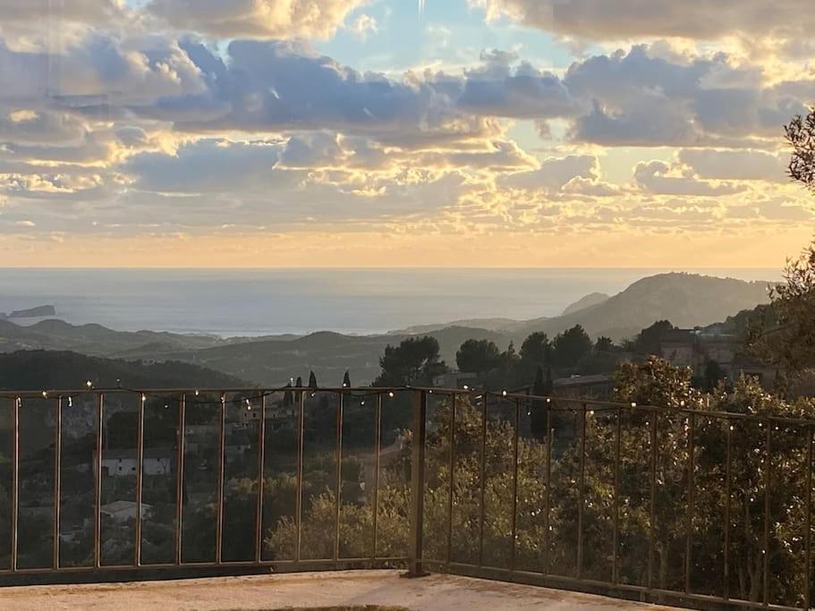 Sa Garrigueta Fh, Stunning Views Villa *