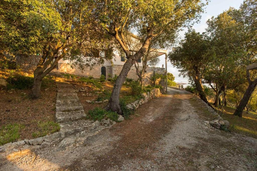 Villa Sa Garrigueta Fh, Stunning Views Galilea (Mallorca)