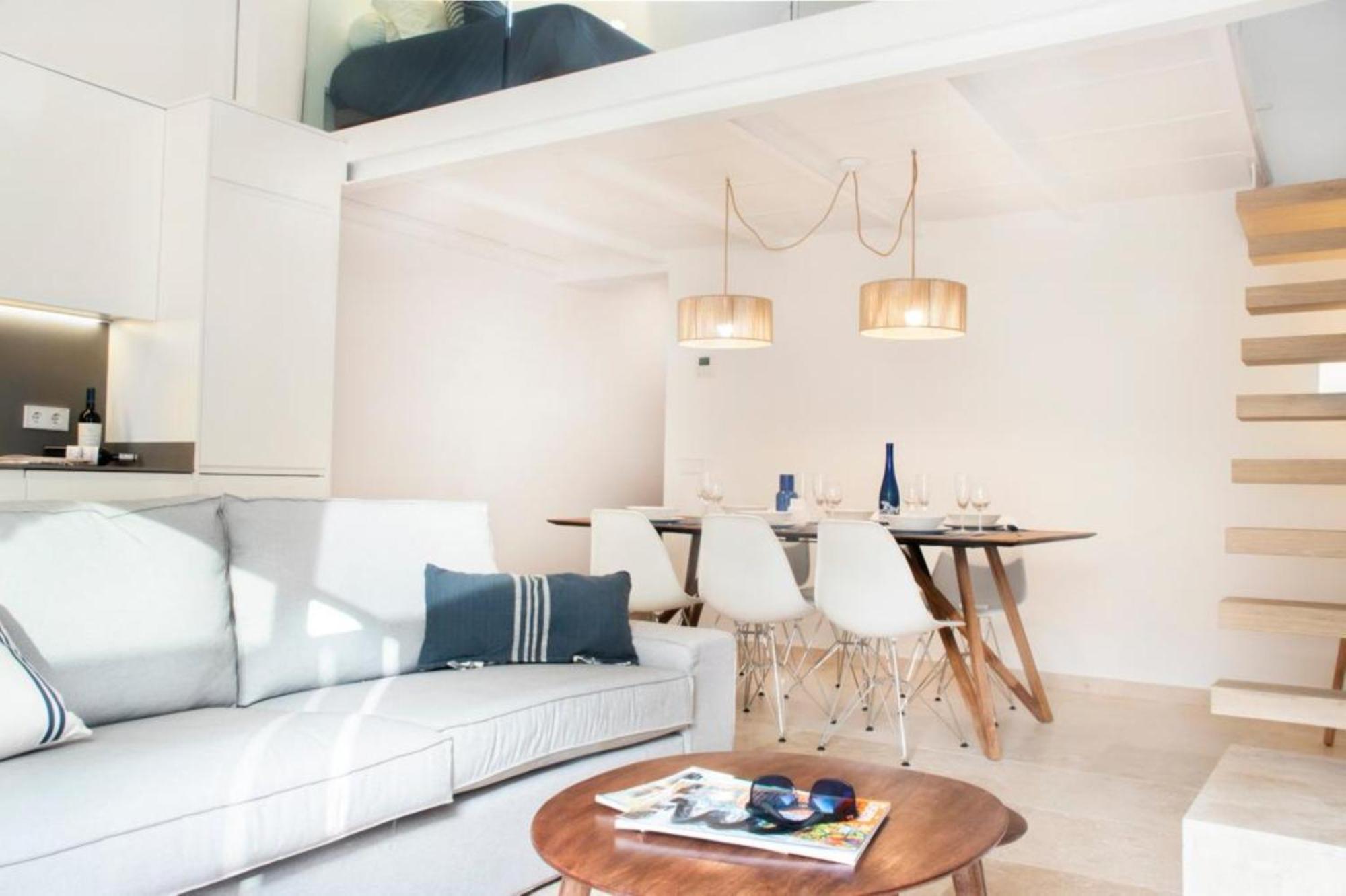 Yourhouse Iris House Apartment