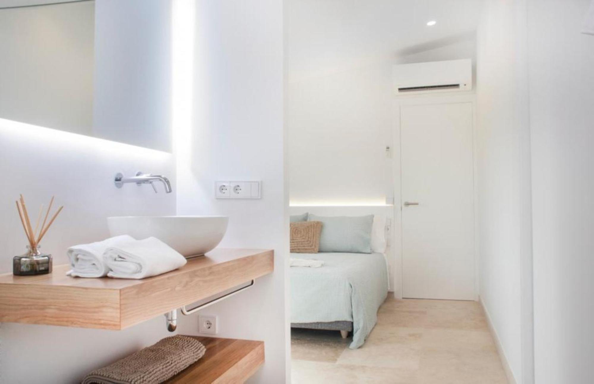 Apartment Yourhouse Iris House Colonia de Sant Pere