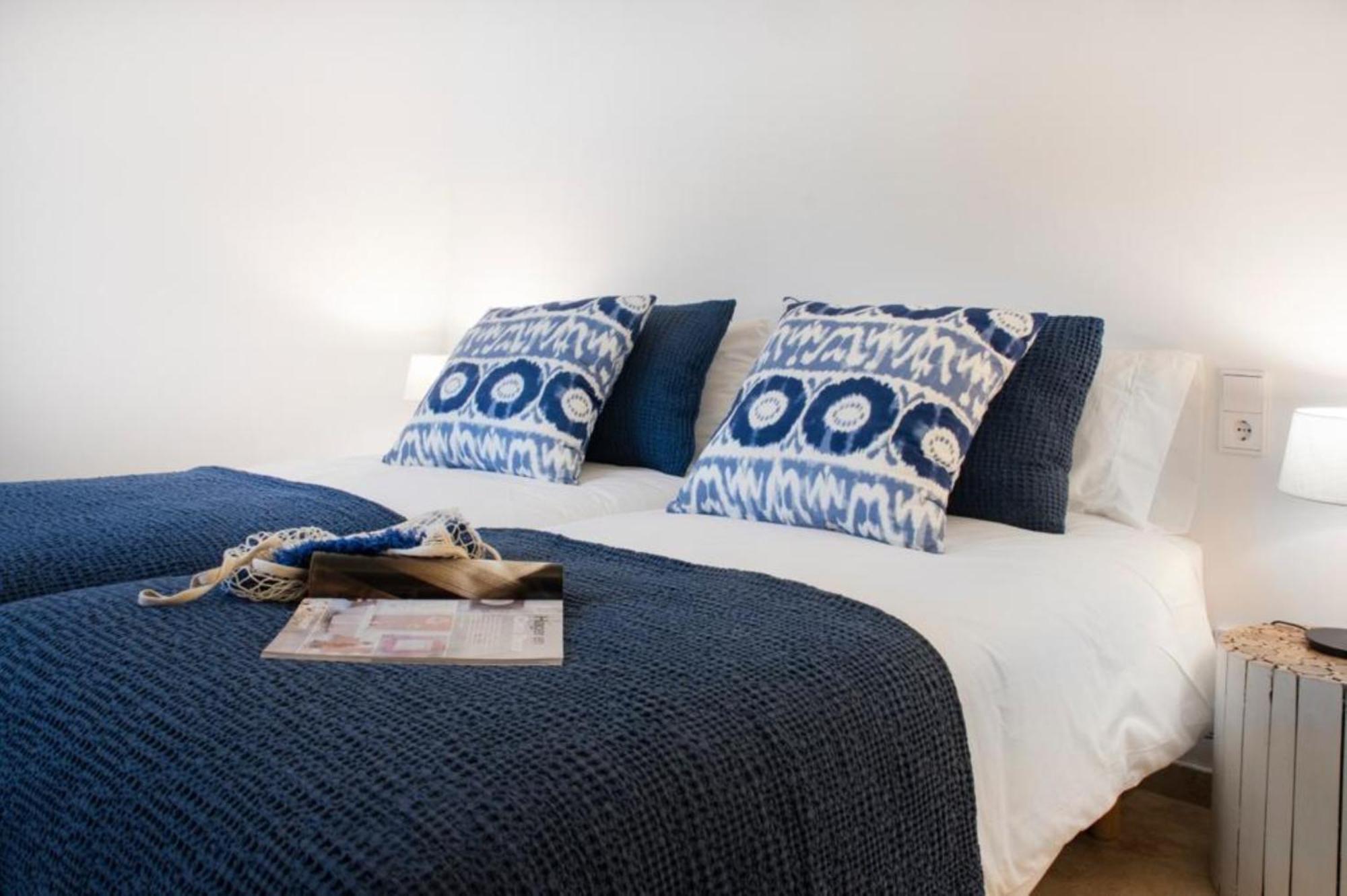 Yourhouse Iris House * Colonia de Sant Pere