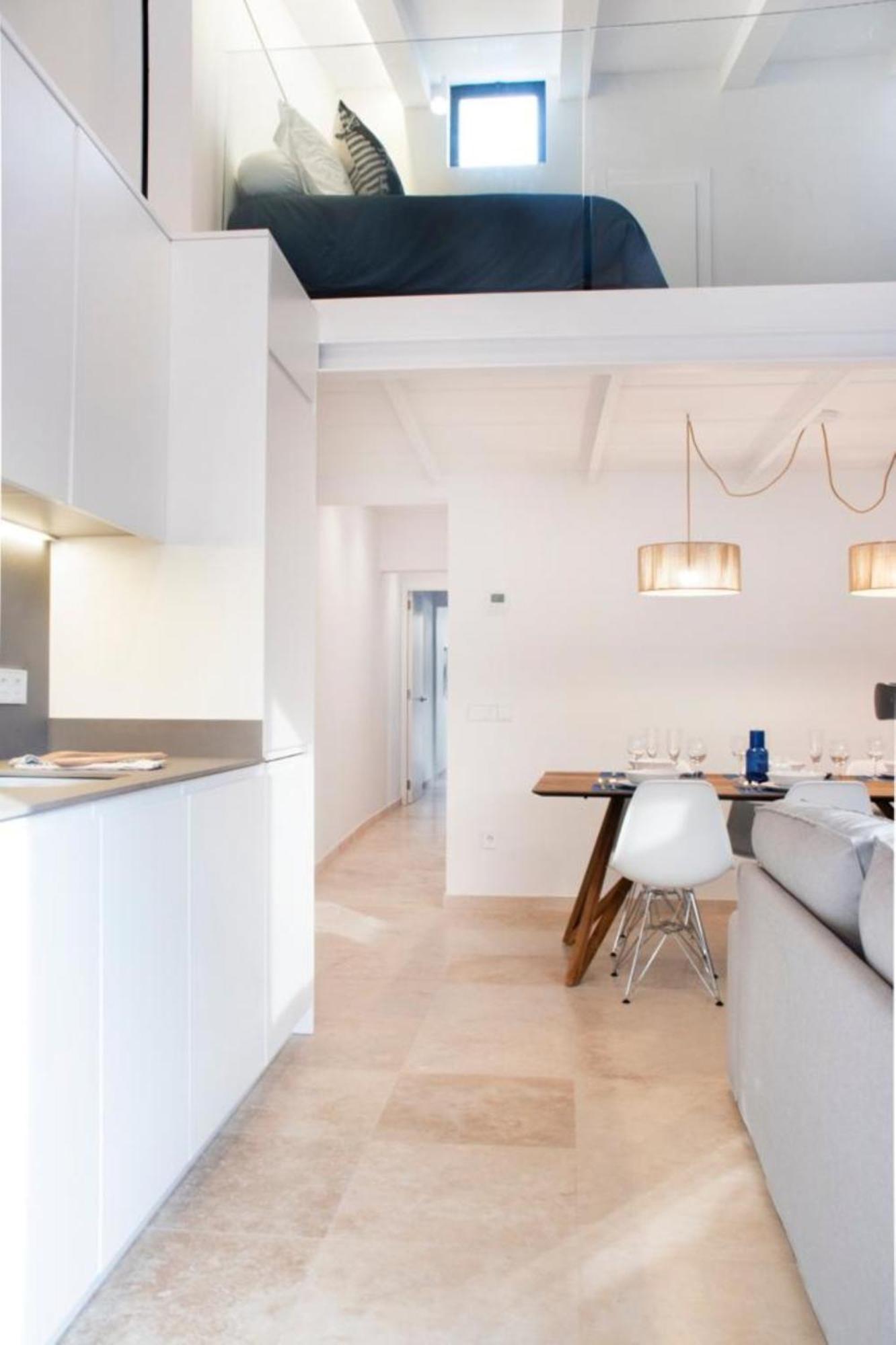 Apartment Yourhouse Iris House *