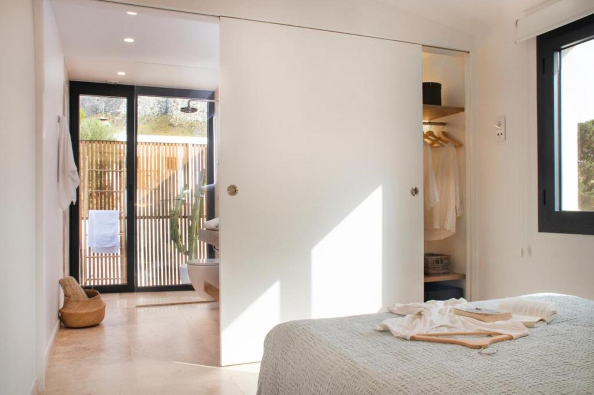 Yourhouse Iris House Colonia de Sant Pere