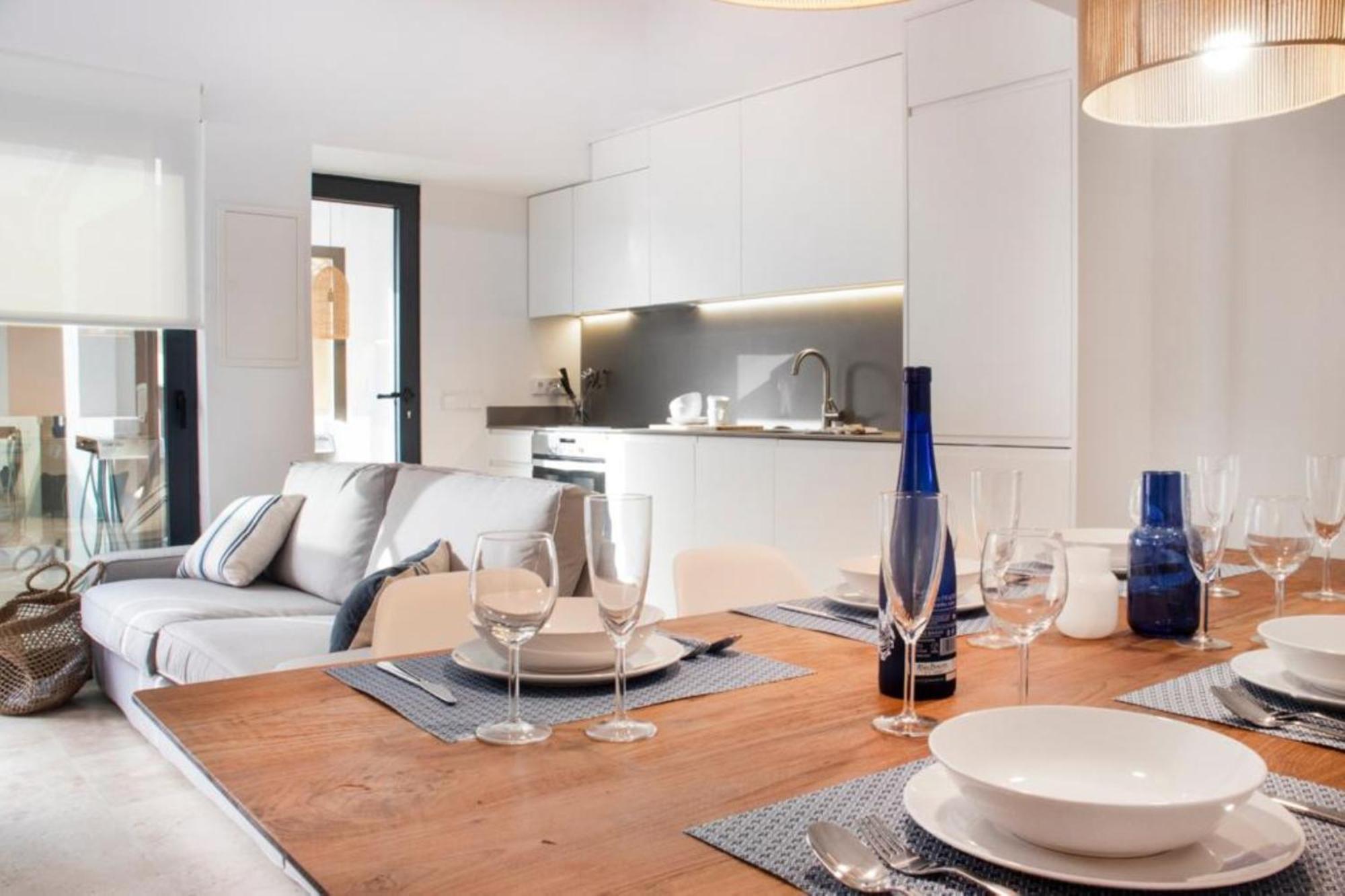Yourhouse Iris House Apartment Colonia de Sant Pere