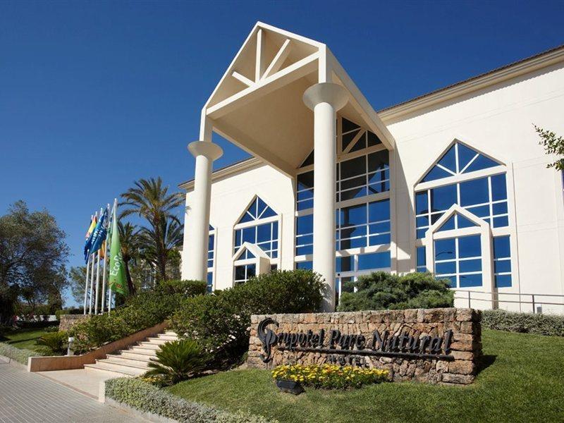 Grupotel Parc Natural & 5* Playa de Muro (Mallorca)