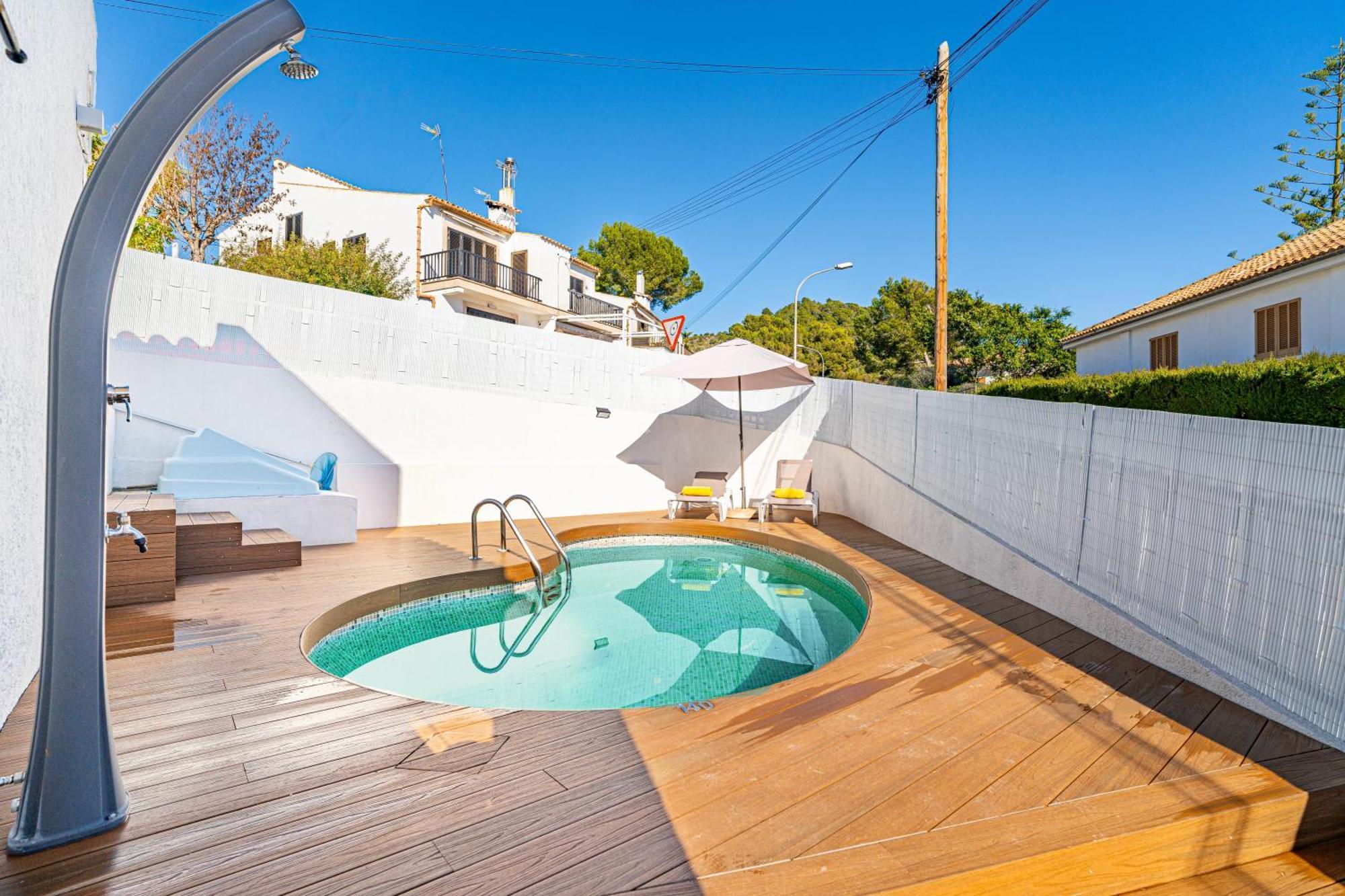 Holiday home Casa Playa Golf Alcanada By Mallorca Selection