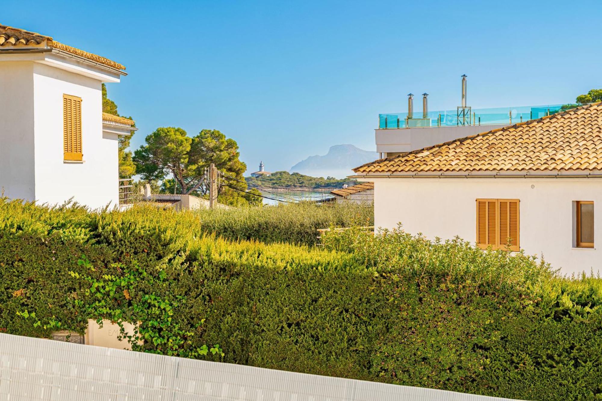 Holiday home Casa Playa Golf Alcanada By Mallorca Selection Alcudia (Mallorca)