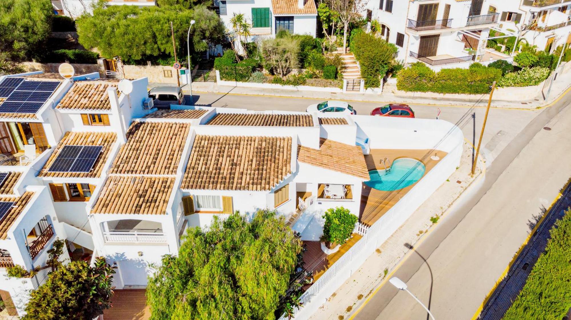Casa Playa Golf Alcanada By Mallorca Selection Holiday home *